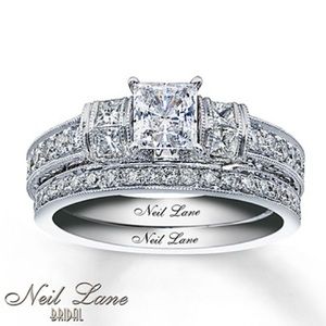 Neil Lane Bridal set